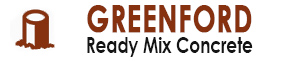Ready Mix Concrete Greenford
